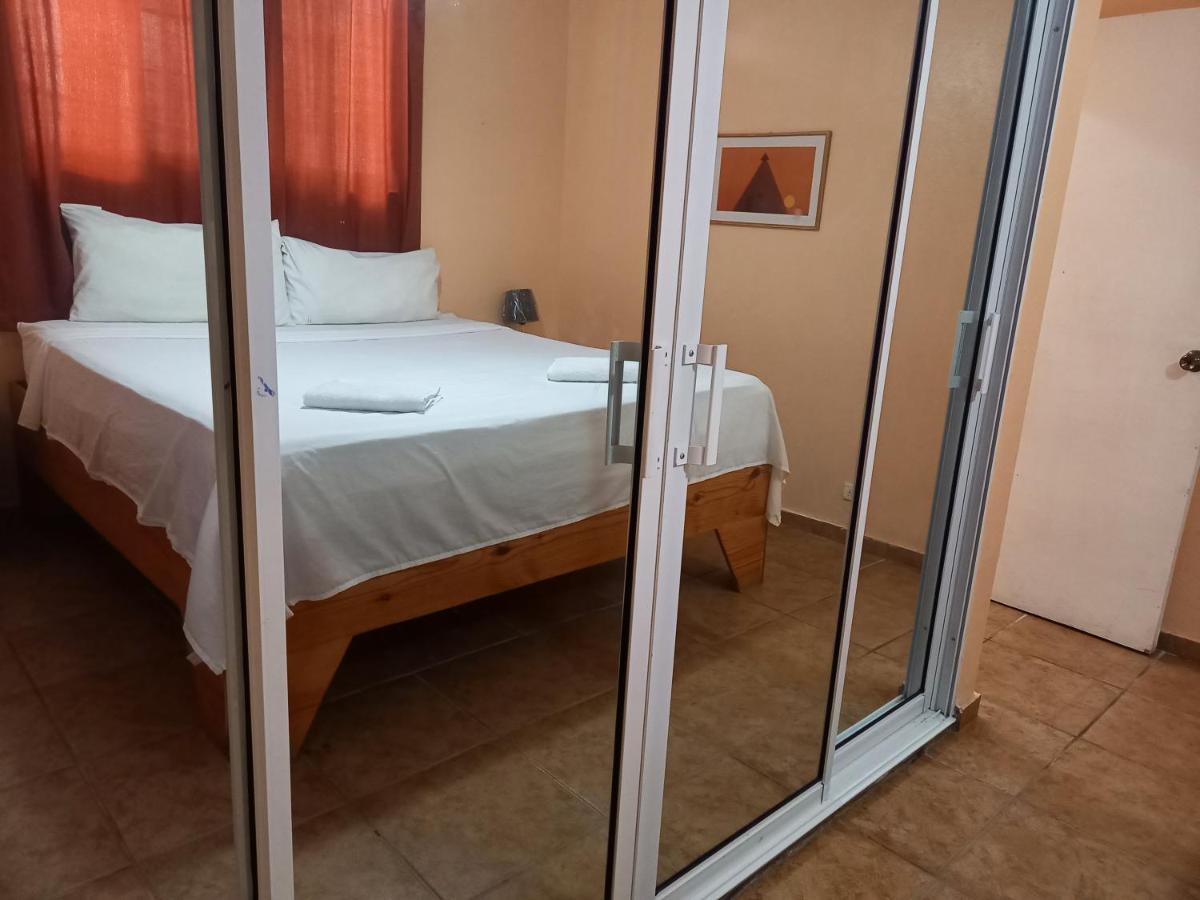 Perla De Sosua Sosúa Exterior foto