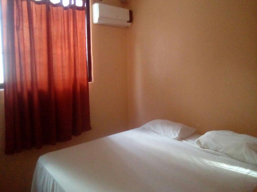 Perla De Sosua Sosúa Exterior foto