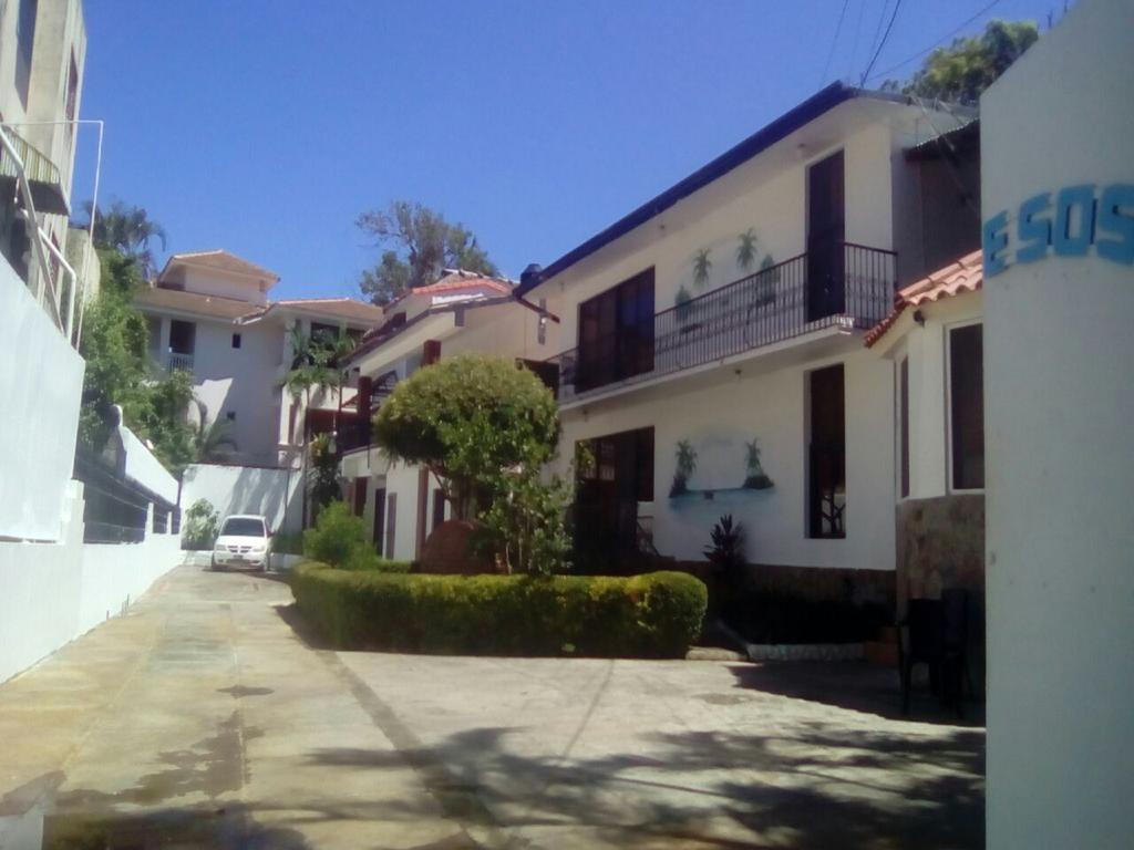 Perla De Sosua Sosúa Exterior foto