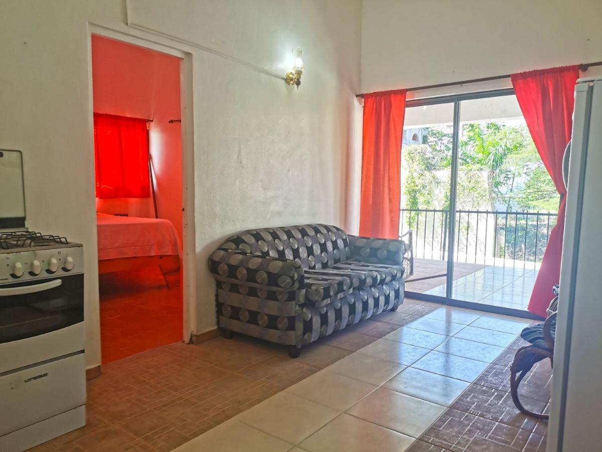 Perla De Sosua Sosúa Exterior foto